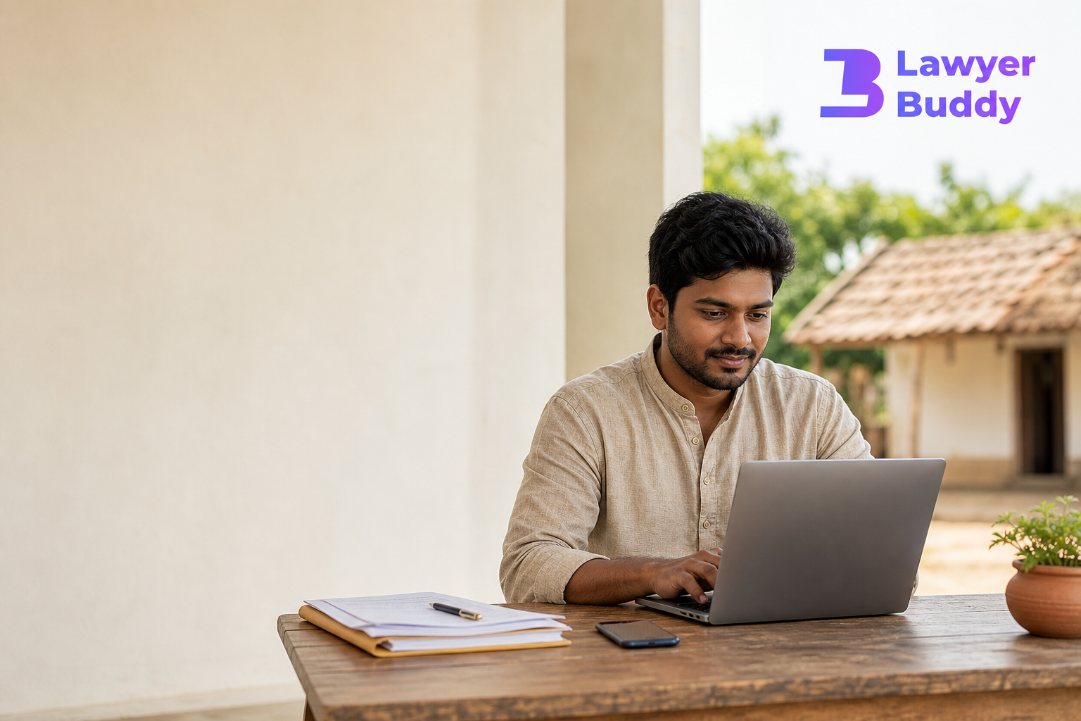LawyerBuddy vs Vakilsearch for Rural India: Which Is Better for AI Legal Document Review?