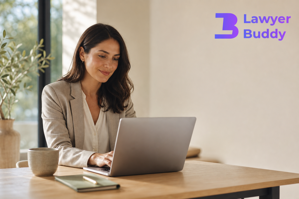How to Choose a Secure Lawyer-Client Portal for Your Small Business