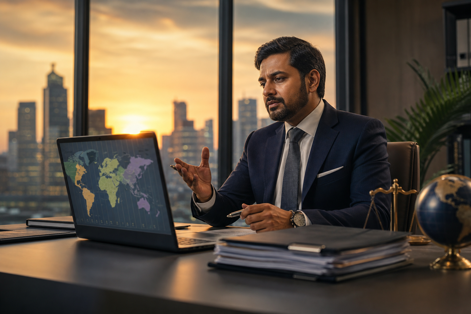 NRI hiring pain points illustration